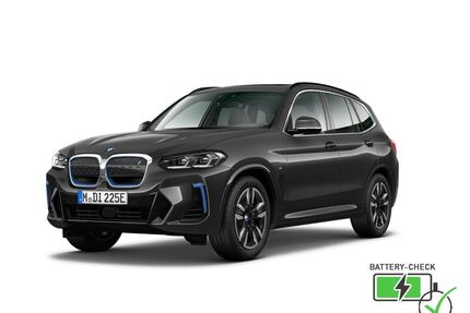 BMW iX3 Gebrauchtwagen