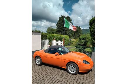 Fiat Barchetta Gebrauchtwagen