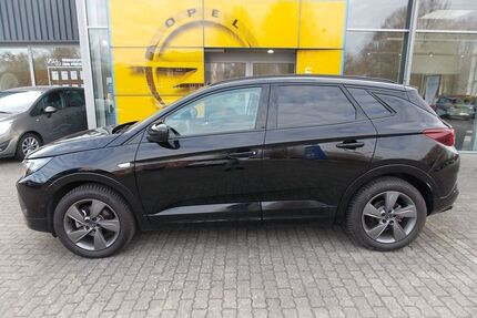 Opel Grandland (X) Gebrauchtwagen