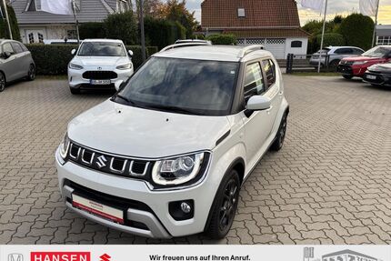 Suzuki Ignis Gebrauchtwagen