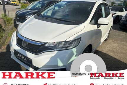 Honda Jazz Gebrauchtwagen