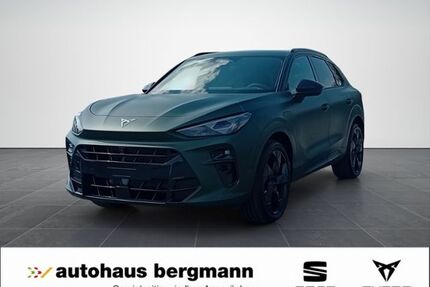 Cupra Terramar Gebrauchtwagen