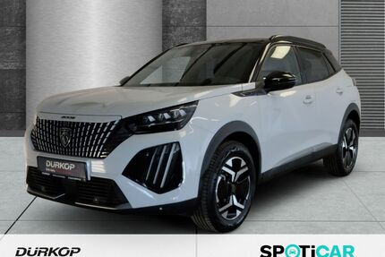 Peugeot 2008 Gebrauchtwagen