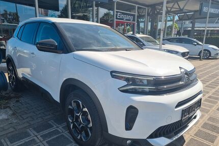 Citroen C5 Aircross Gebrauchtwagen