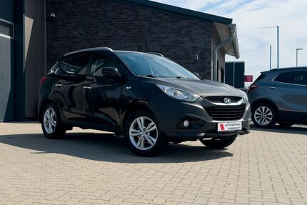 Hyundai ix35 Gebrauchtwagen