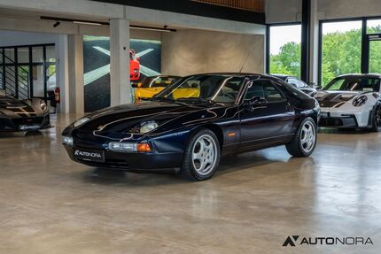 Porsche 928 Gebrauchtwagen