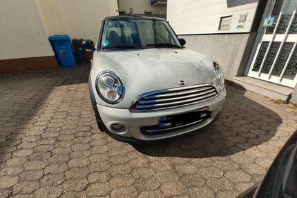 Mini Cooper Gebrauchtwagen