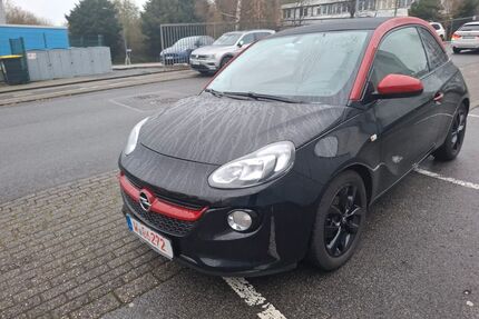 Opel Adam Gebrauchtwagen