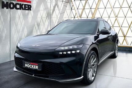 Genesis GV60 Gebrauchtwagen