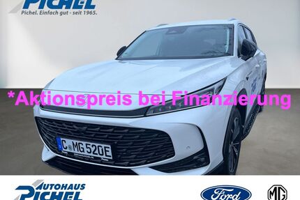 MG HS Gebrauchtwagen