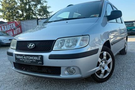 Hyundai Matrix Gebrauchtwagen