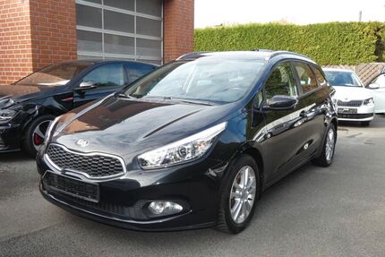 Kia ceed Sportswagon Gebrauchtwagen