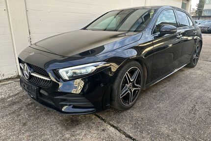 Mercedes-Benz A 180 Gebrauchtwagen