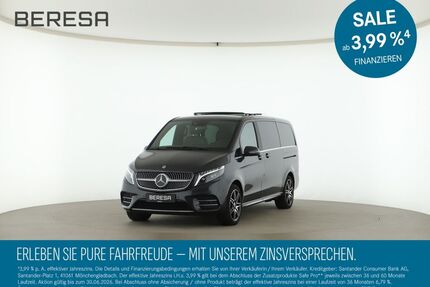 Mercedes-Benz V 300 Gebrauchtwagen