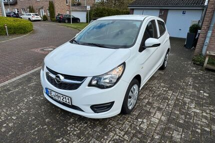 Opel Karl Gebrauchtwagen