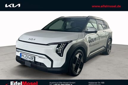 Kia EV3 Gebrauchtwagen