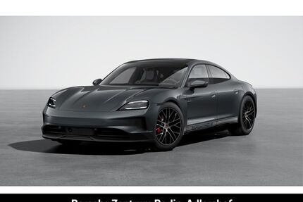 Porsche Taycan Gebrauchtwagen