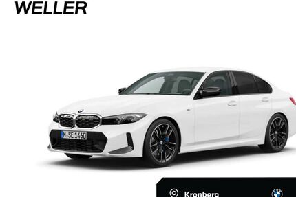 BMW M340d Gebrauchtwagen