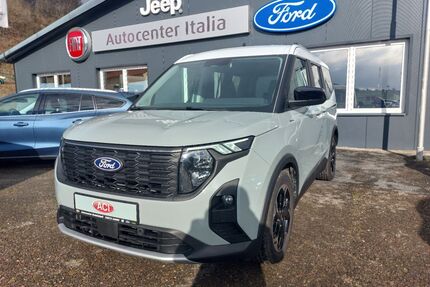 Ford Tourneo Courier Gebrauchtwagen