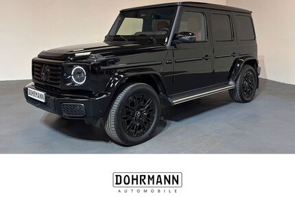 Mercedes-Benz G 450 Gebrauchtwagen