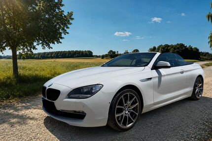 BMW 650 Gebrauchtwagen