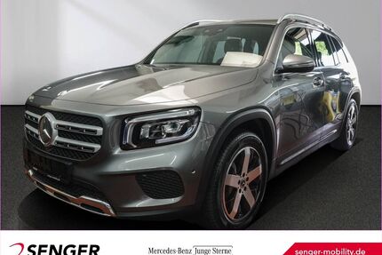 Mercedes-Benz GLB 180 Gebrauchtwagen