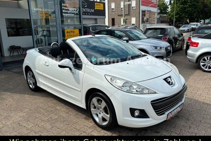 Peugeot 207 Gebrauchtwagen