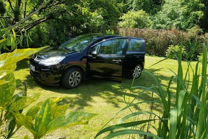 Citroen C3 Gebrauchtwagen