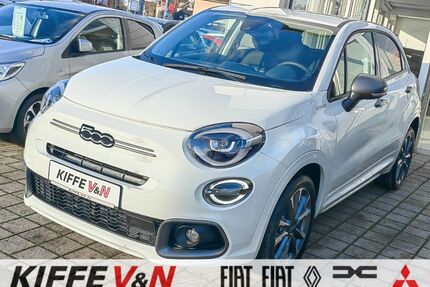 Fiat 500X Gebrauchtwagen