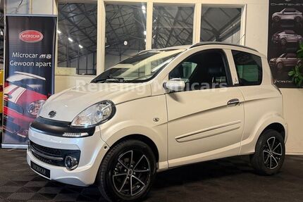 Microcar M.Go Gebrauchtwagen