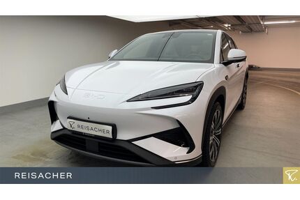 BYD SEALION 7 Gebrauchtwagen