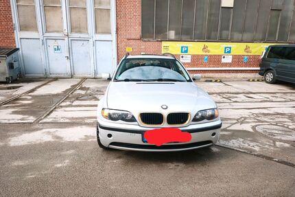 BMW 316 Gebrauchtwagen
