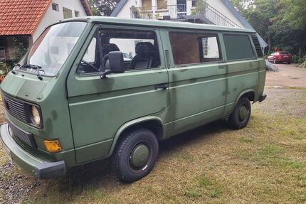 VW T3 andere Gebrauchtwagen