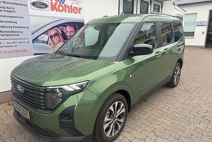 Ford Tourneo Courier Gebrauchtwagen