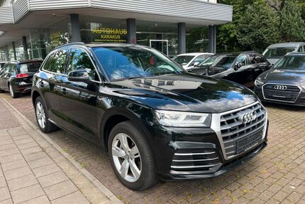 Audi Q5 Gebrauchtwagen