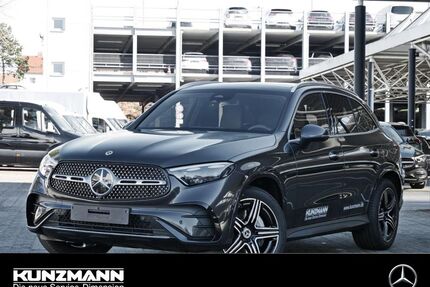 Mercedes-Benz GLC 220 Gebrauchtwagen
