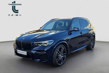 BMW X5 Gebrauchtwagen
