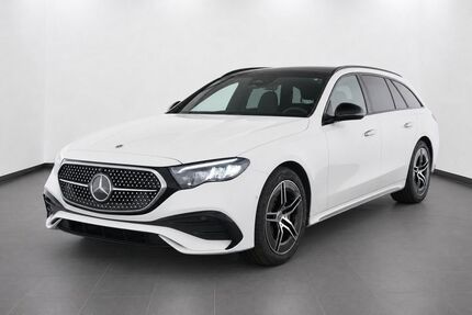 Mercedes-Benz E 200 Gebrauchtwagen