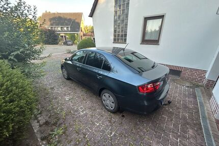Seat Toledo Gebrauchtwagen