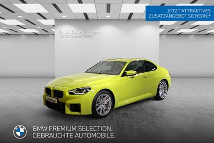 BMW M2 Gebrauchtwagen