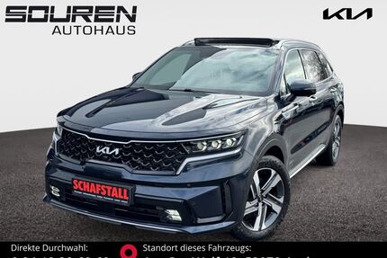 Kia Sorento Gebrauchtwagen