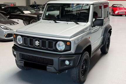 Suzuki Jimny Gebrauchtwagen