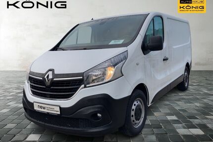 Renault Trafic Gebrauchtwagen