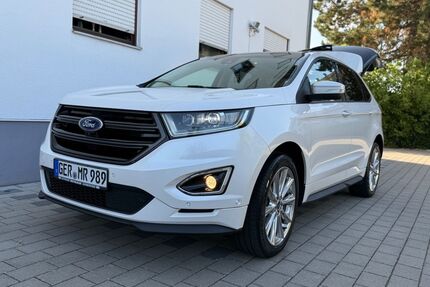 Ford Edge Gebrauchtwagen