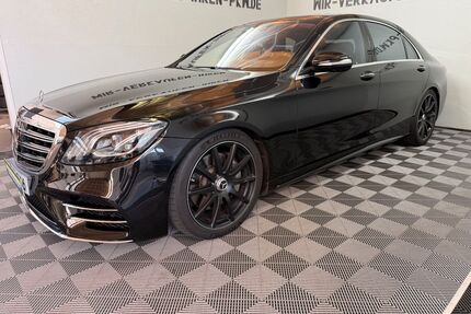 Mercedes-Benz S 560 Gebrauchtwagen