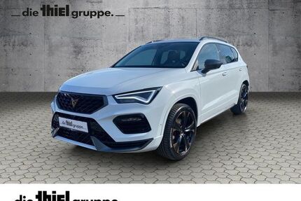 Cupra Ateca Gebrauchtwagen