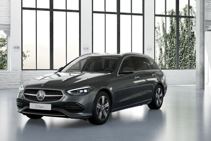 Mercedes-Benz C 300 Gebrauchtwagen