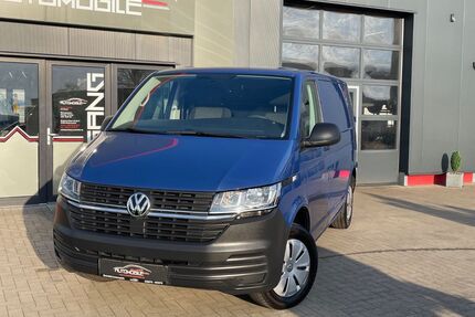 VW T6 Transporter Gebrauchtwagen