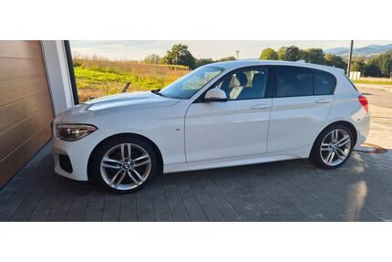 BMW 118 Gebrauchtwagen