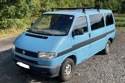 VW T4 andere Gebrauchtwagen